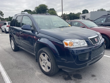2007 Saturn VUE V6 SUV