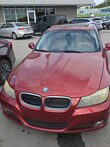 BMW 328i