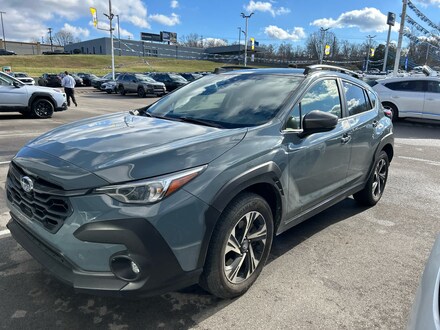 2024 Subaru Crosstrek Premium SUV