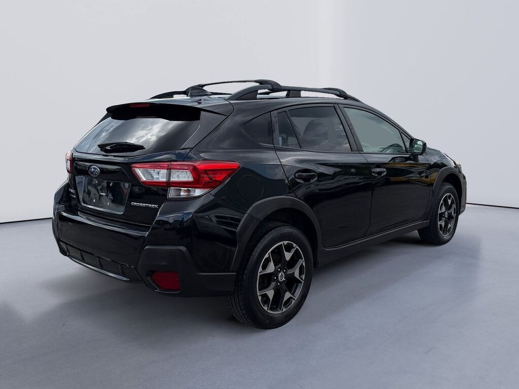 Used 2018 Subaru Crosstrek 2.0i Premium SUV