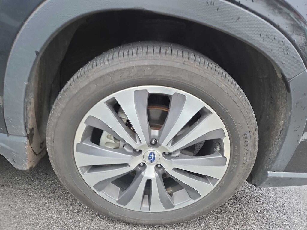 Used 2019 Subaru Ascent Premium 8-Passenger SUV