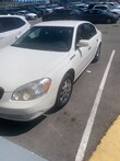  Buick Lucerne