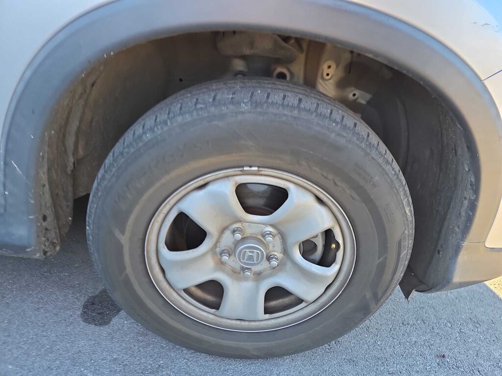 Used 2016 Honda CR-V LX FWD SUV