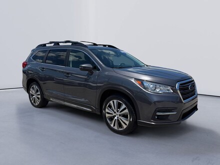 2022 Subaru Ascent Limited SUV