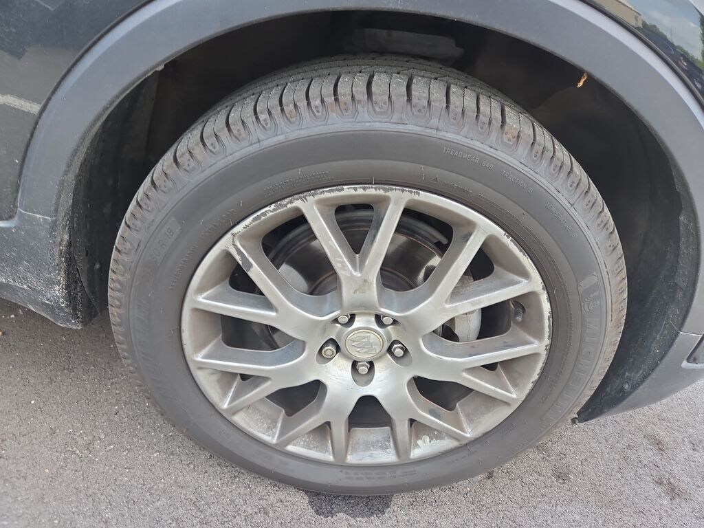 Used 2018 Buick Encore Sport Touring SUV