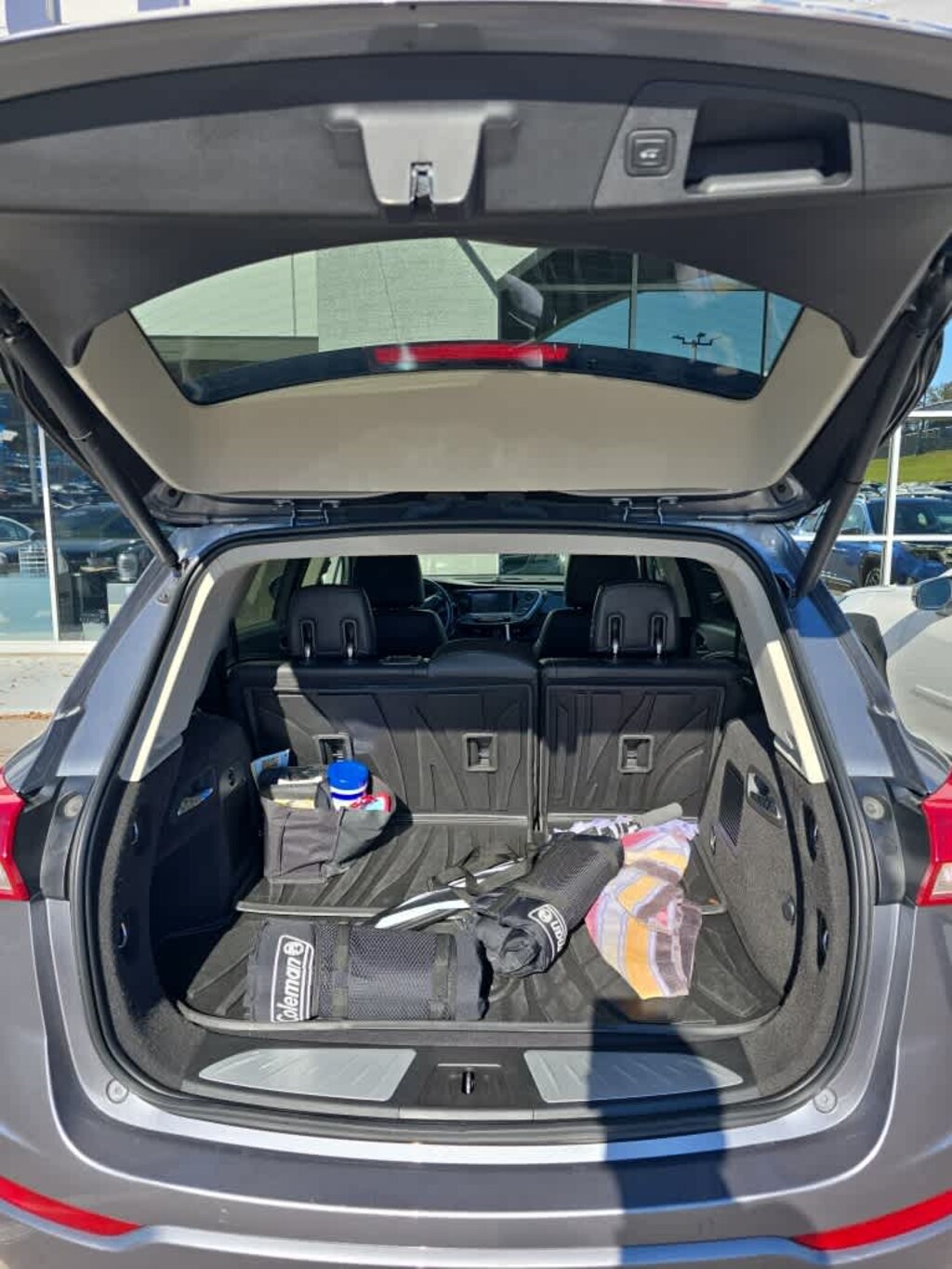 Used 2020 Buick Envision Essence SUV