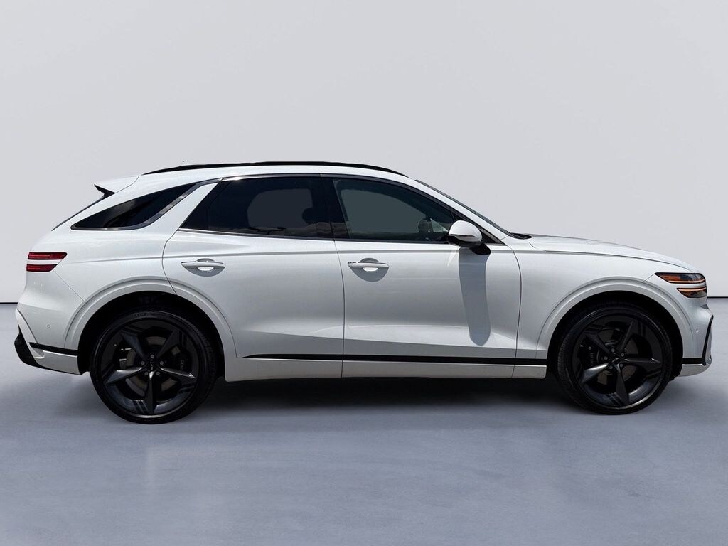 New 2026 Genesis GV70 3.5T Sport Prestige SUV