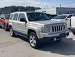  Jeep Patriot