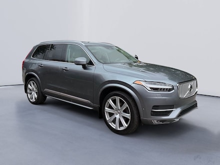 2017 Volvo XC90 T6 Inscription SUV