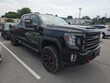  GMC Sierra 2500HD