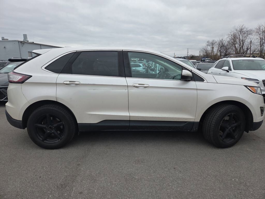 Used 2015 Ford Edge SEL SUV