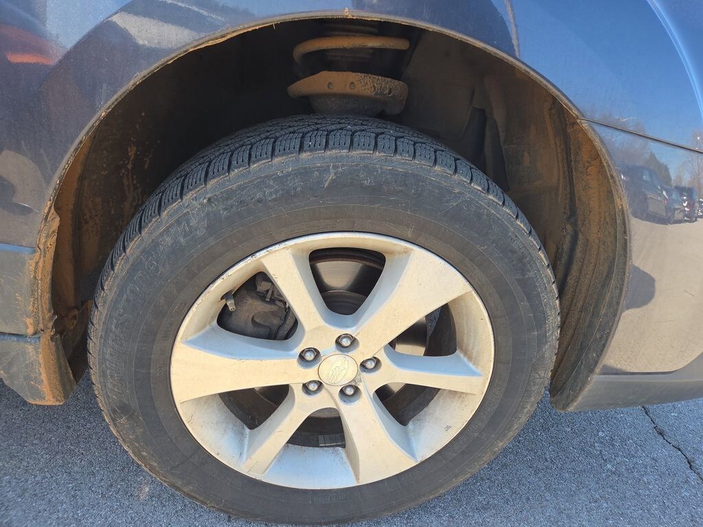 Used 2013 Subaru Outback 3.6R SUV