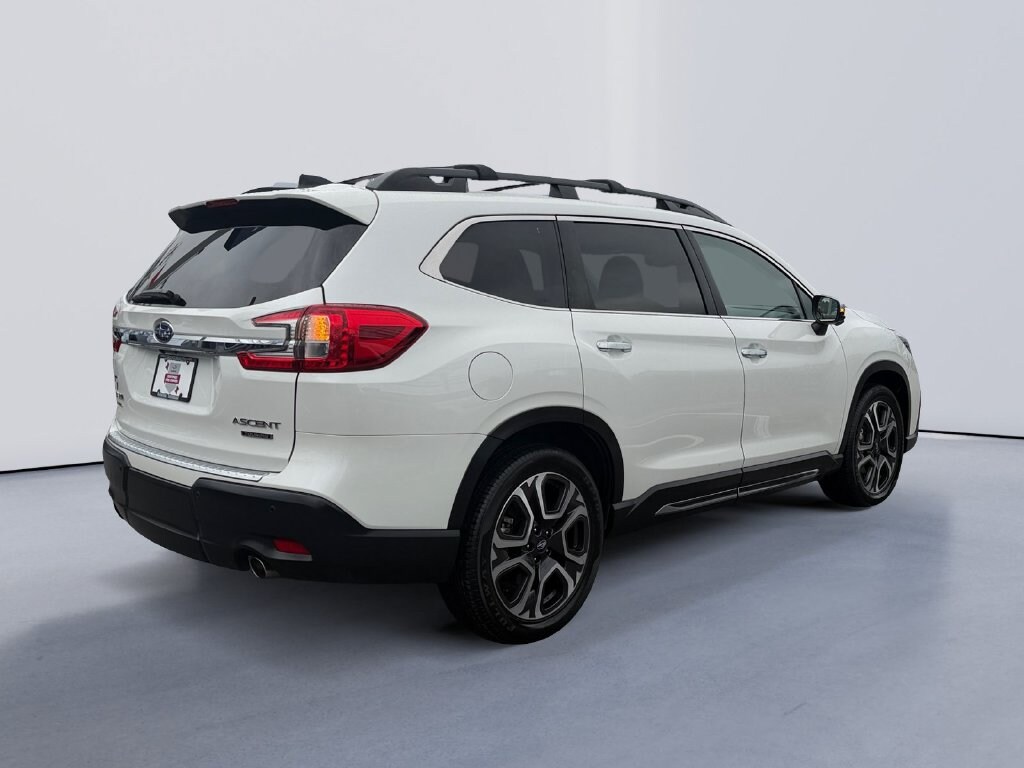 Used 2023 Subaru Ascent Touring SUV