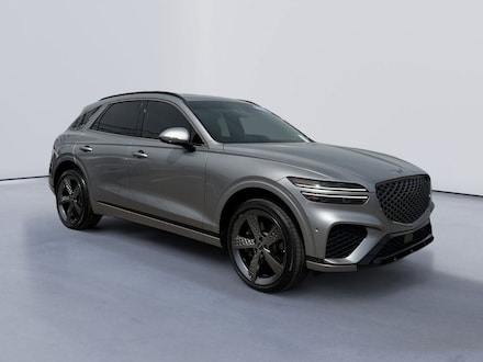 2022 Genesis GV70 3.5T Sport SUV