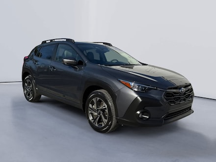 2024 Subaru Crosstrek Premium SUV