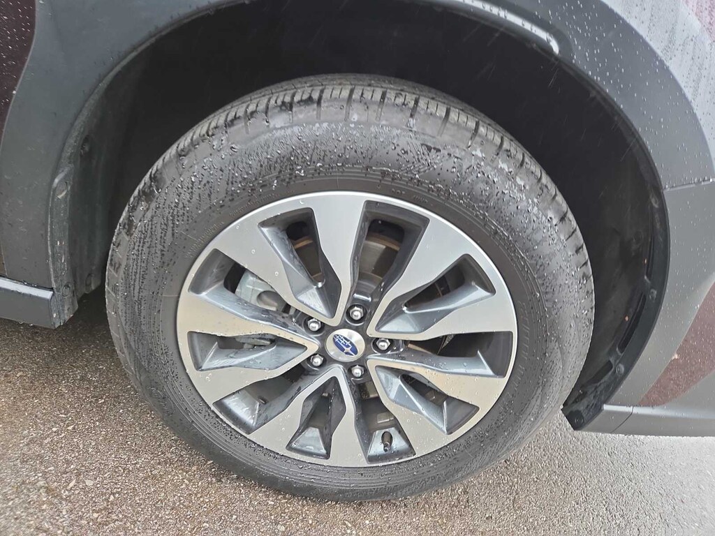 Used 2023 Subaru Outback Touring XT SUV