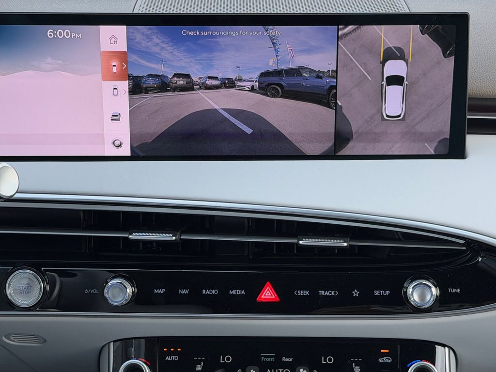 2026 GENESIS GV70 Advanced - Photo 18
