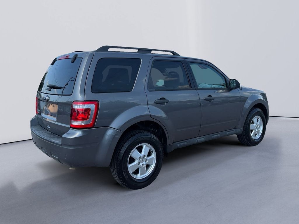 Used 2012 Ford Escape XLT SUV