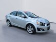 Chevrolet Sonic