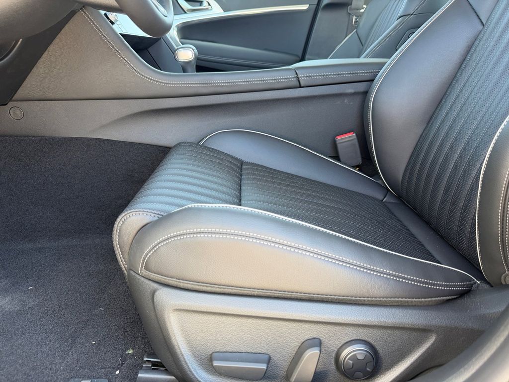 2026 GENESIS G70 Prestige - Photo 11