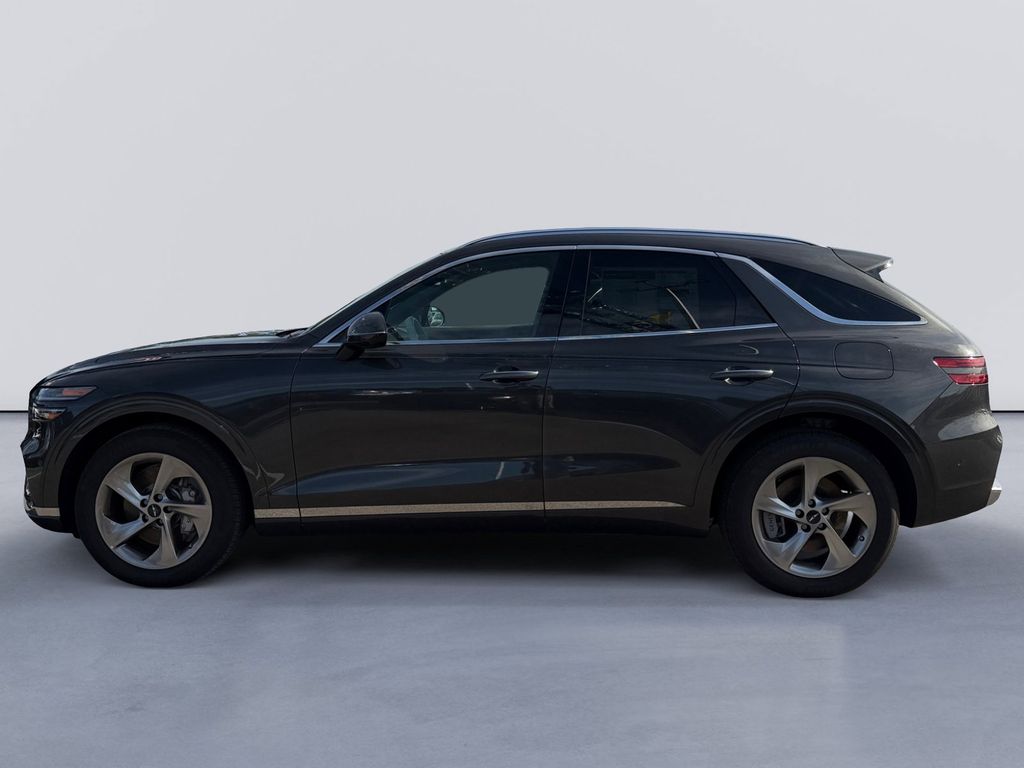 2026 GENESIS GV70 Advanced - Photo 6