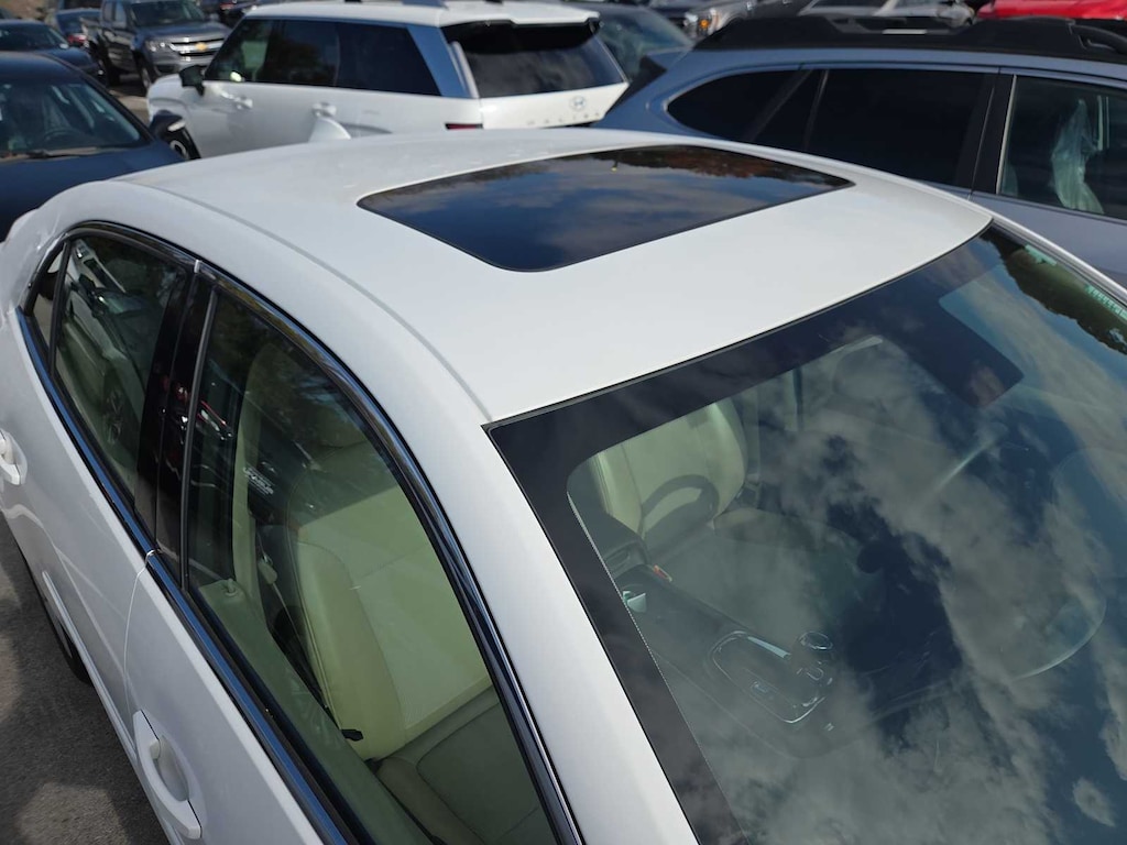 Used 2013 Chevrolet Malibu Eco Premium Audio Sedan