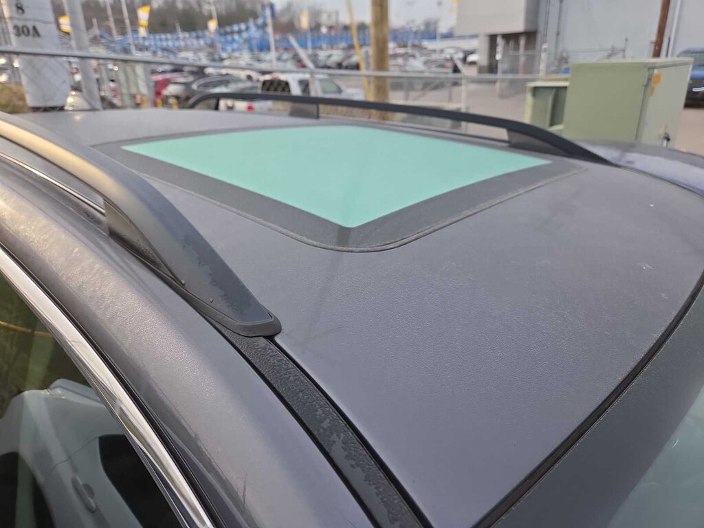 Used 2020 Subaru Forester Limited SUV