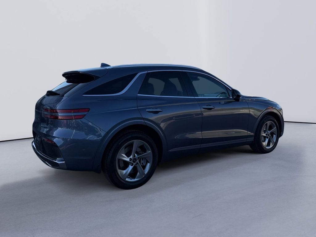 New 2026 Genesis GV70 2.5T Advanced SUV