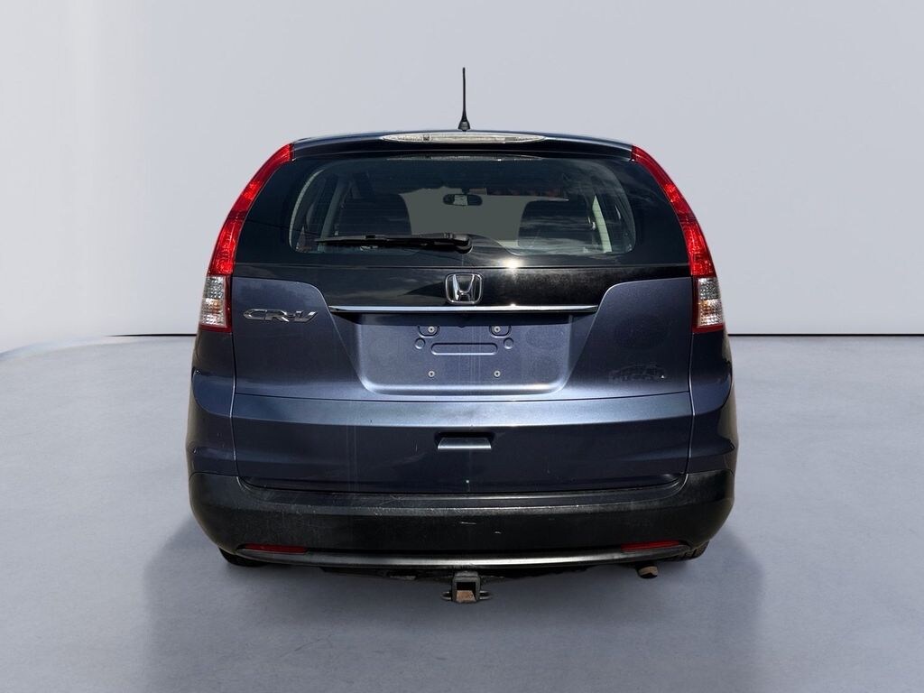 Used 2012 Honda CR-V LX SUV