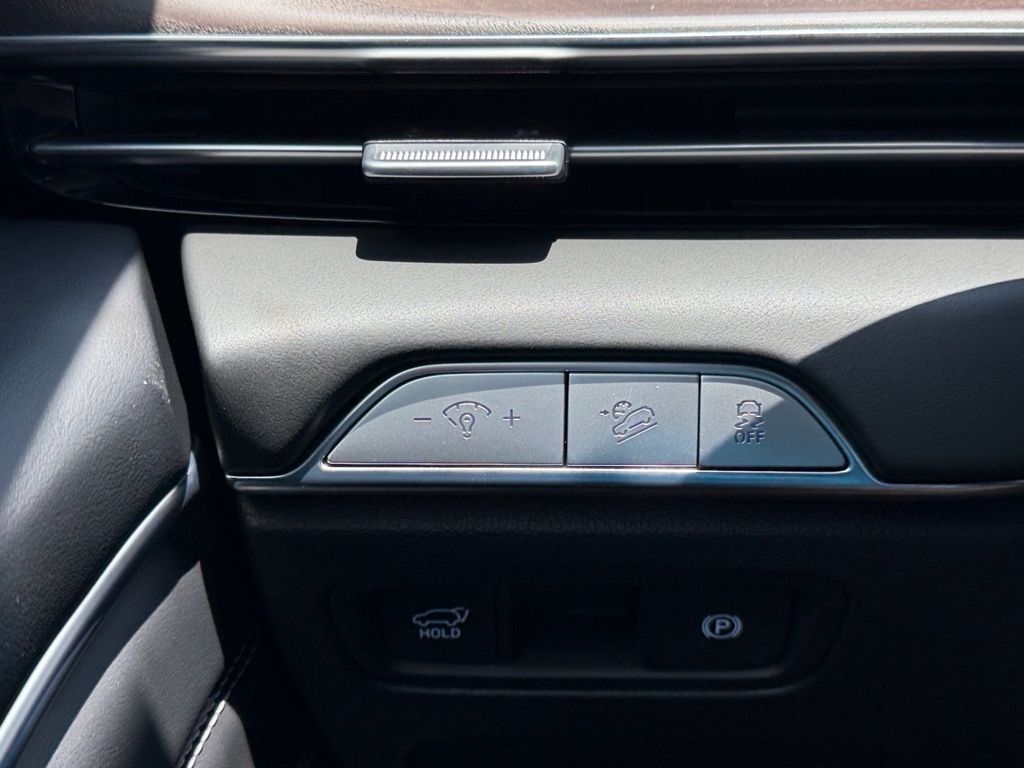 2026 GENESIS GV80 Advanced - Photo 24