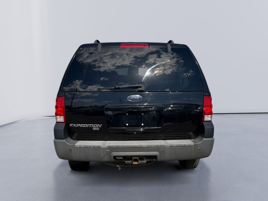 Used 2006 Ford Expedition XLT SUV