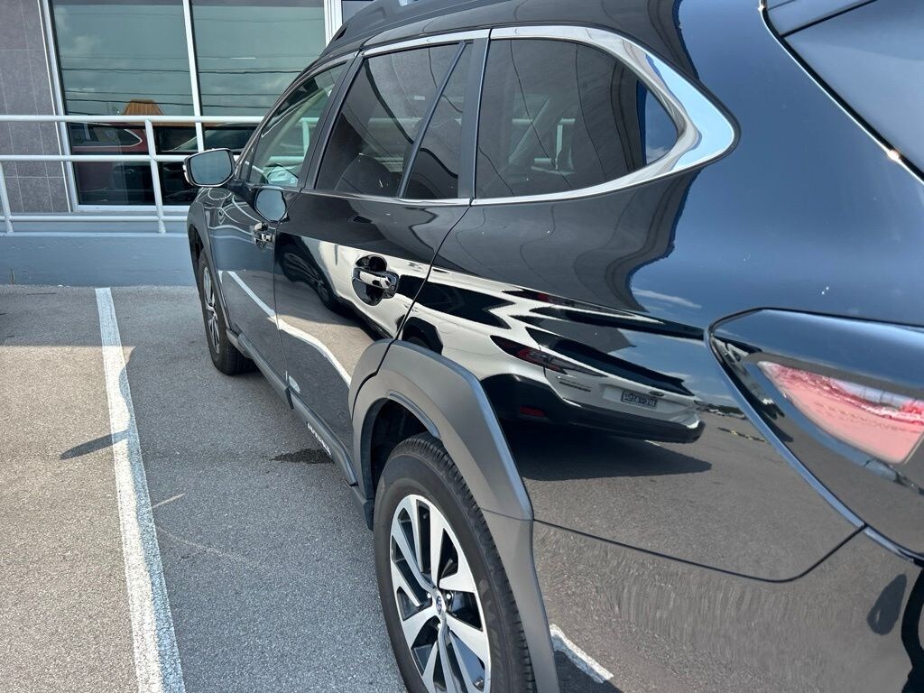 Used 2024 Subaru Outback Premium SUV
