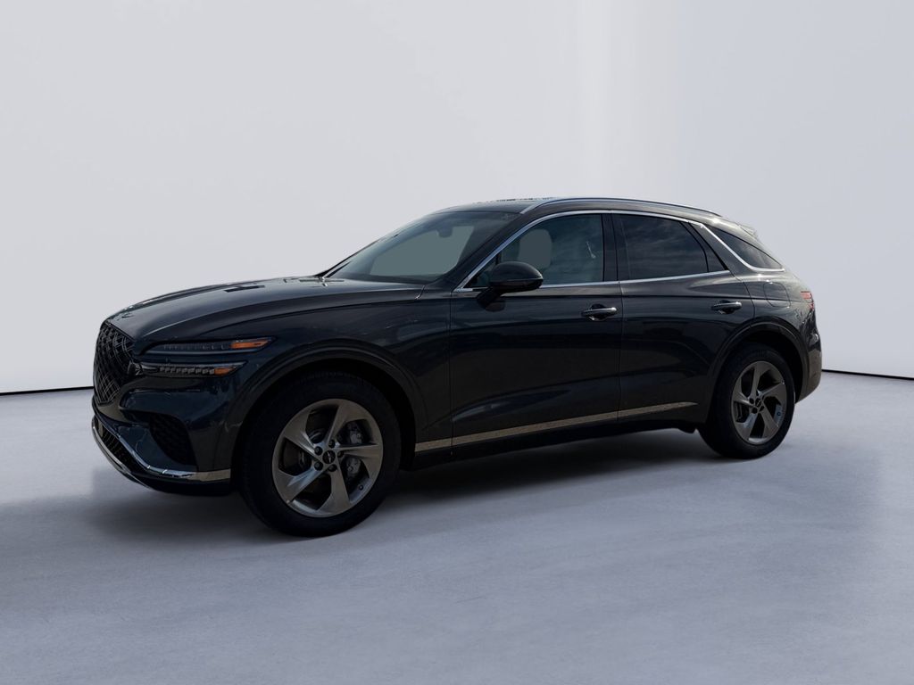 2026 GENESIS GV70 Advanced - Photo 7