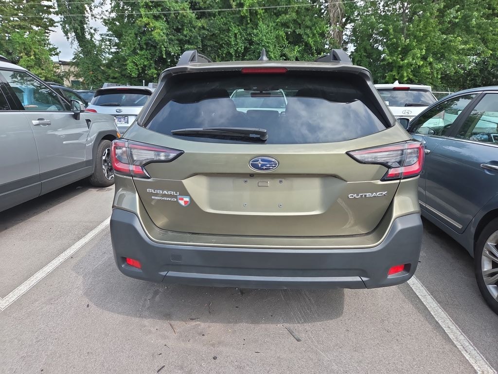 Used 2024 Subaru Outback Premium SUV