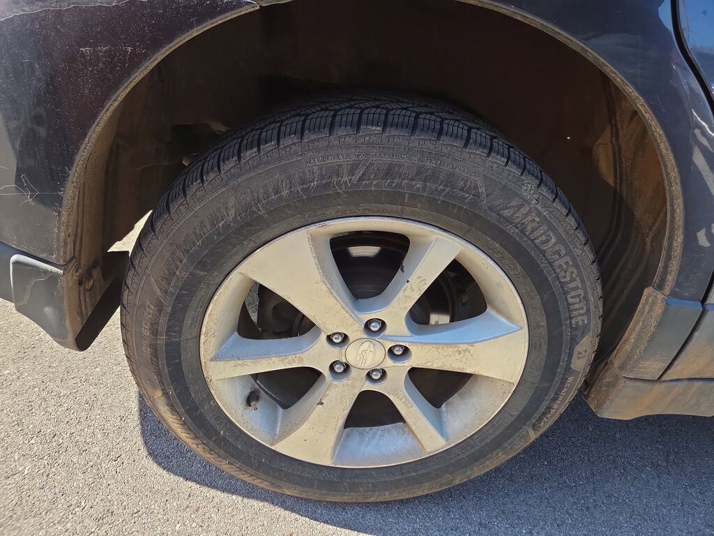 Used 2013 Subaru Outback 3.6R SUV