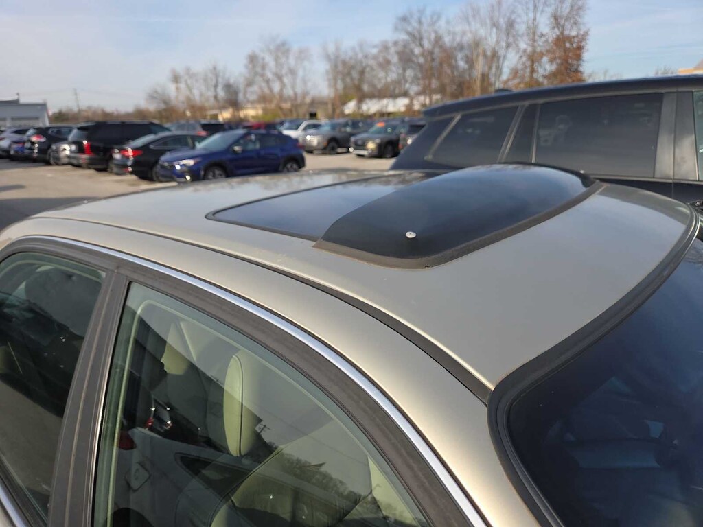 Used 2000 Acura RL 3.5 Sedan
