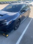  Subaru WRX