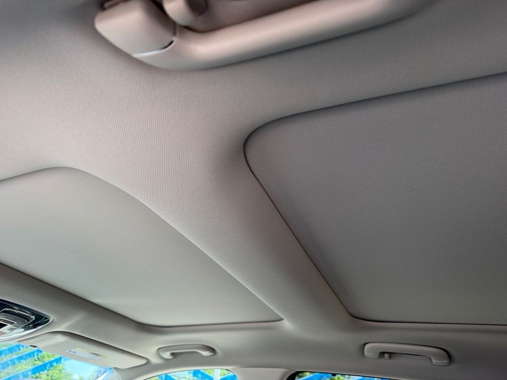 2026 GENESIS GV80 Advanced - Photo 18