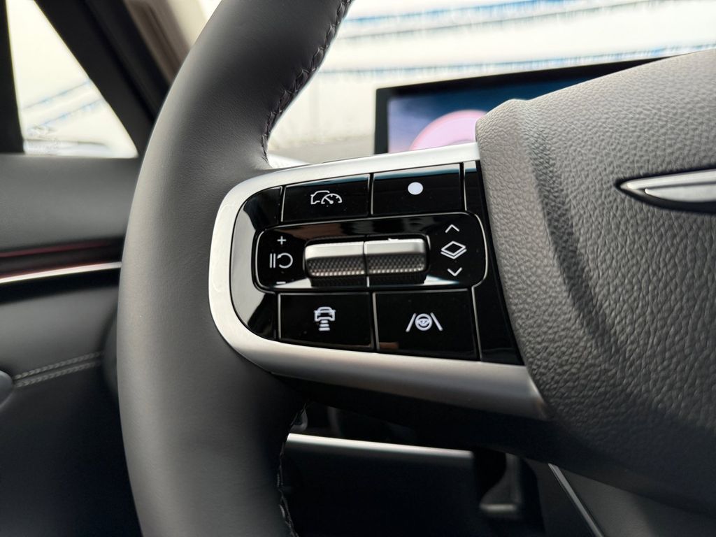 2026 GENESIS GV70 Standard - Photo 21