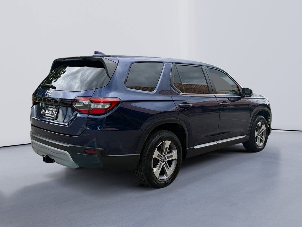 Used 2023 Honda Pilot EX-L SUV