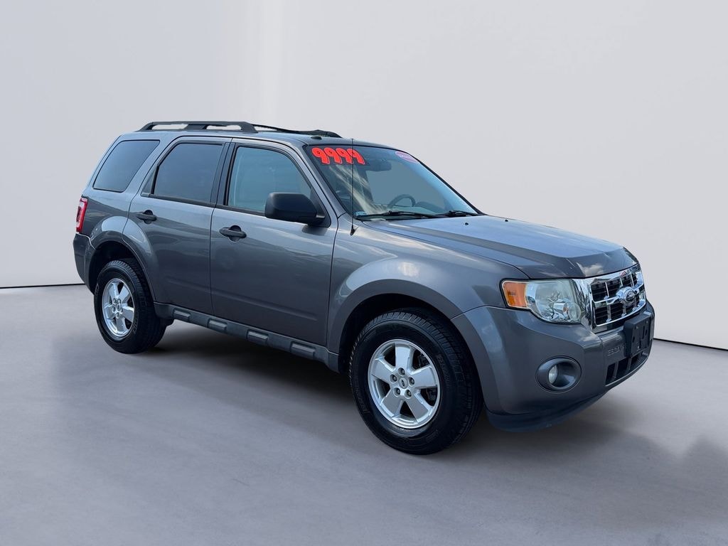 Used 2012 Ford Escape XLT SUV