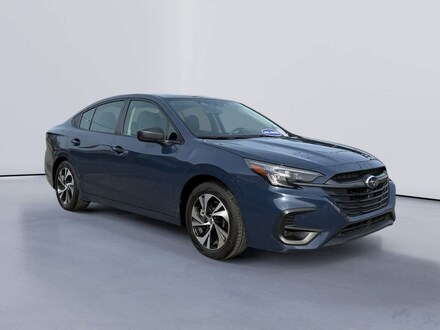 2023 Subaru Legacy Base Sedan