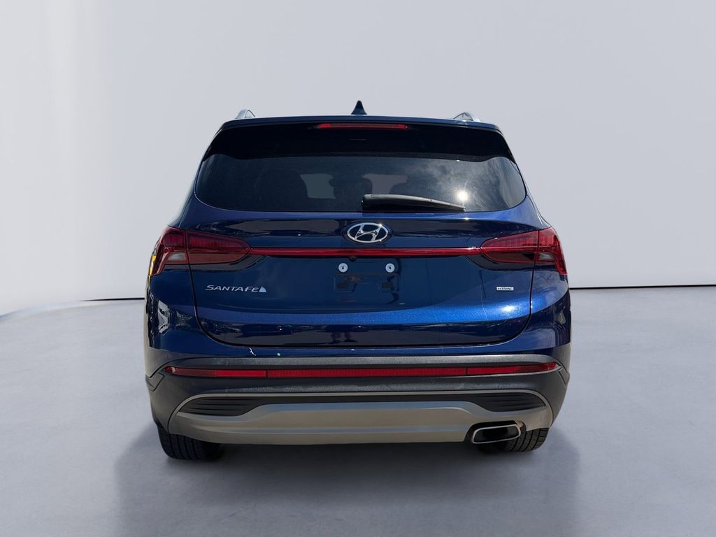 Used 2023 Hyundai Santa Fe SEL SUV