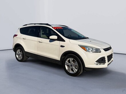 2014 Ford Escape SE SUV