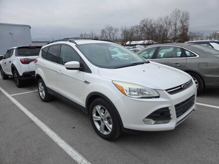 2014 Ford Escape SE SUV