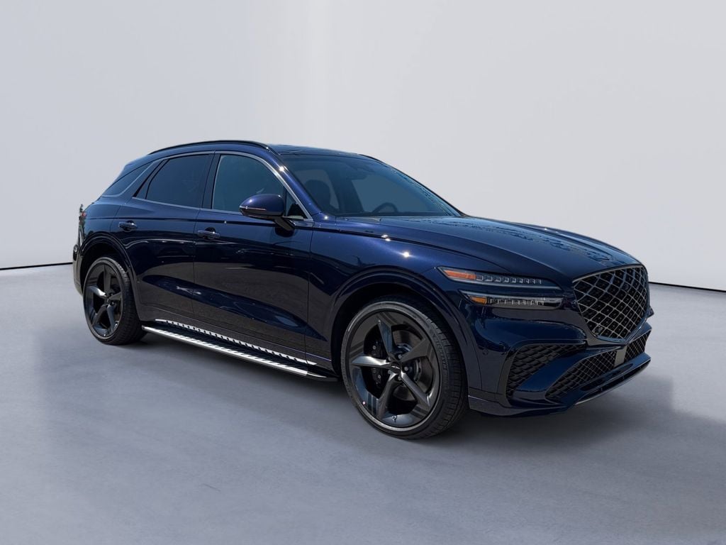 2026 Genesis GV70 2.5T Sport Prestige AWD's photo