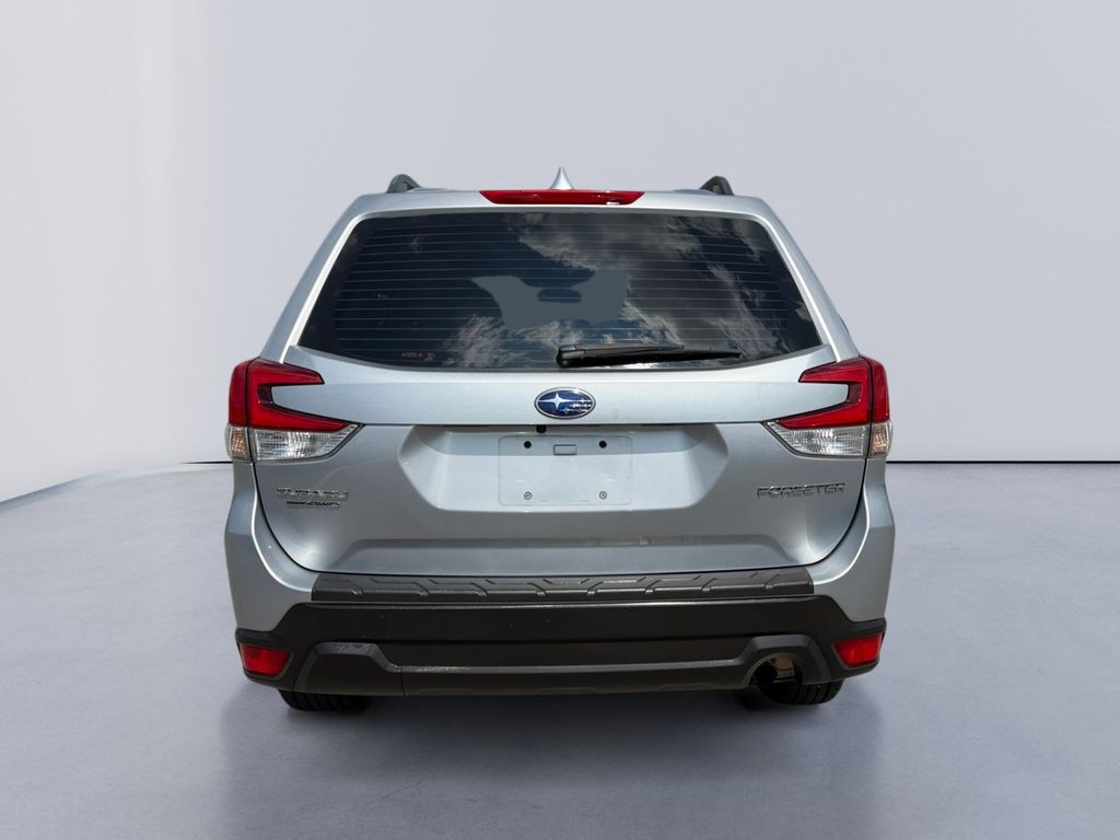 Used 2020 Subaru Forester Base SUV