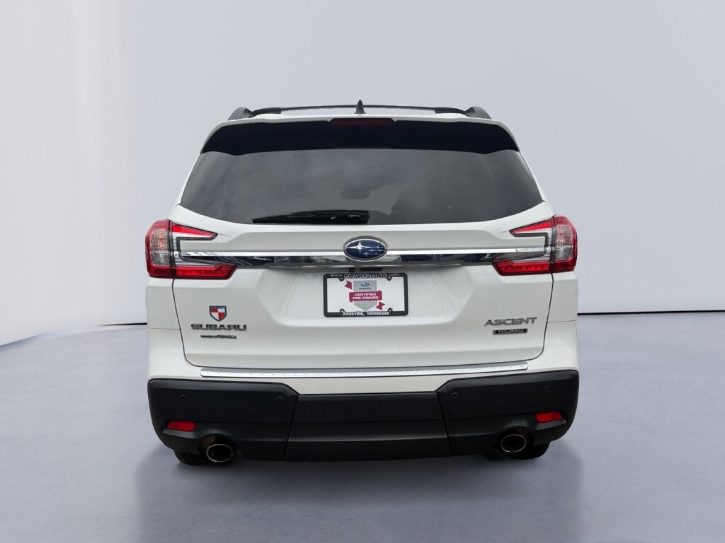 Used 2023 Subaru Ascent Touring SUV