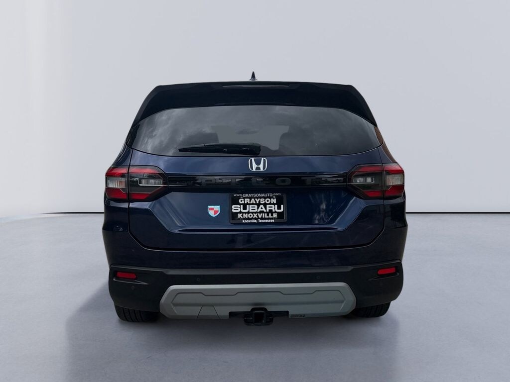 Used 2023 Honda Pilot EX-L SUV