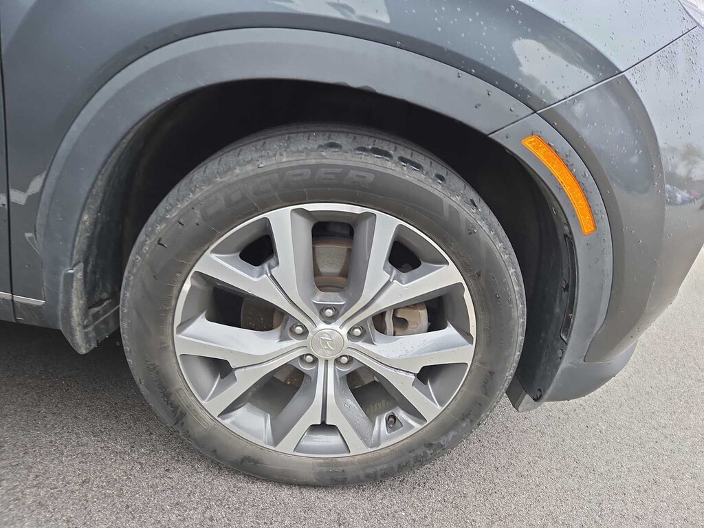 Used 2022 Hyundai Palisade SEL SUV